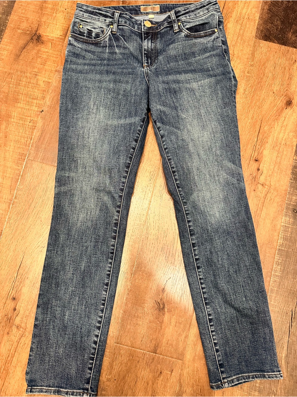 KUT from the kloth Catherine boyfriend style size 8